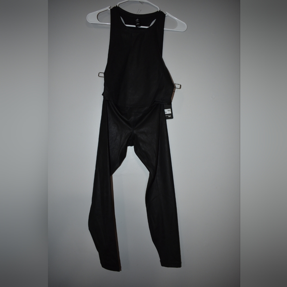 90 Degree By Reflex Workout Set XS NEW